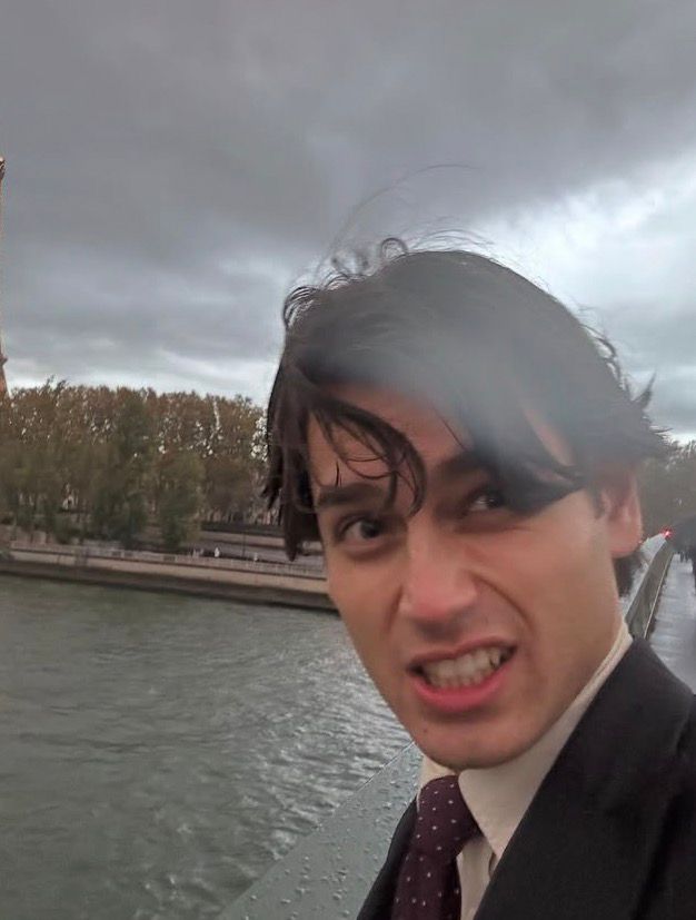 <strong>Pierre B.</strong>