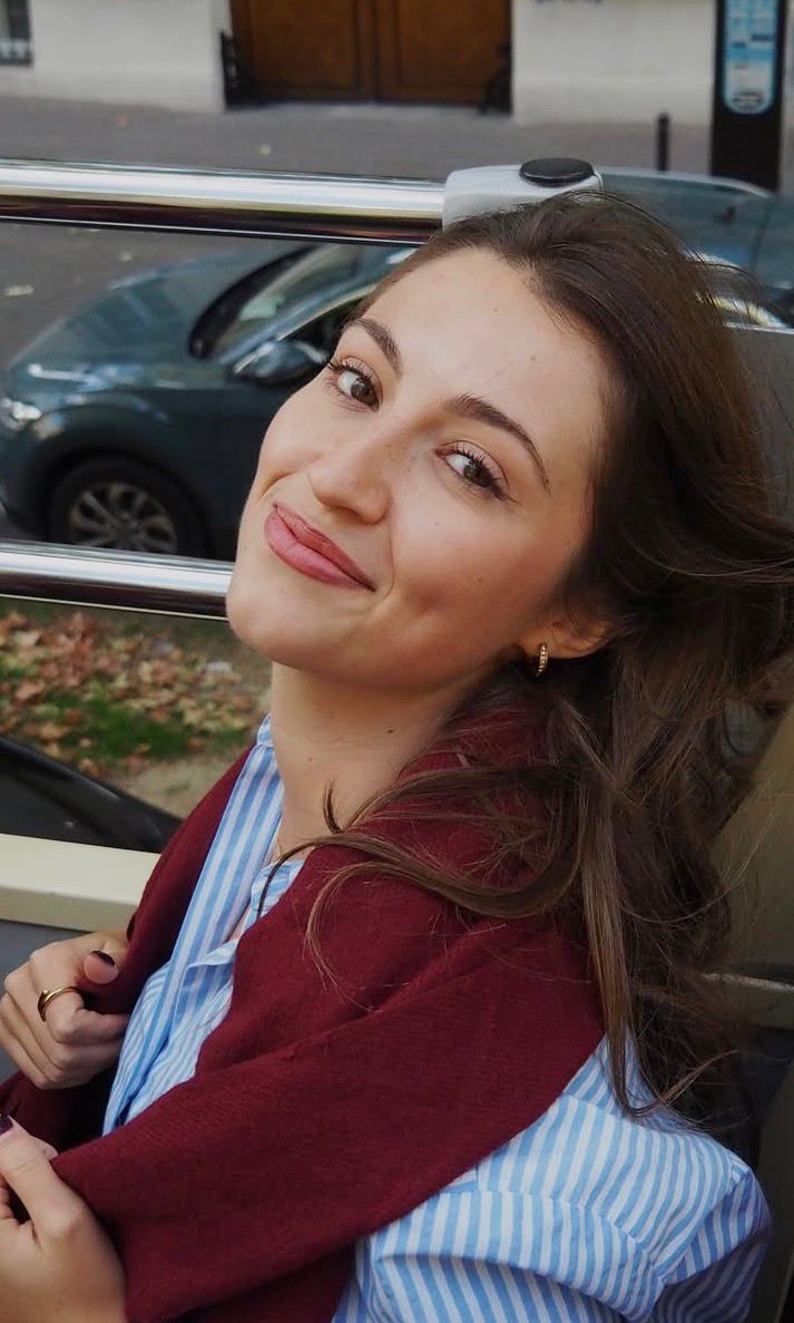 <strong>Marie M.</strong>